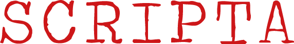 Scripta