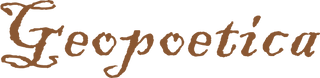 Geopoetica