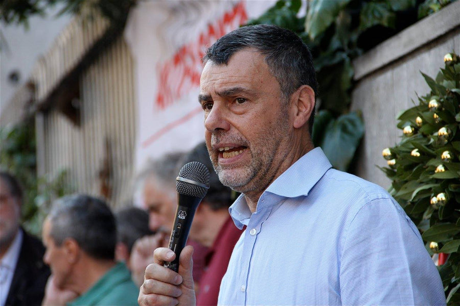 Valter Boscarello