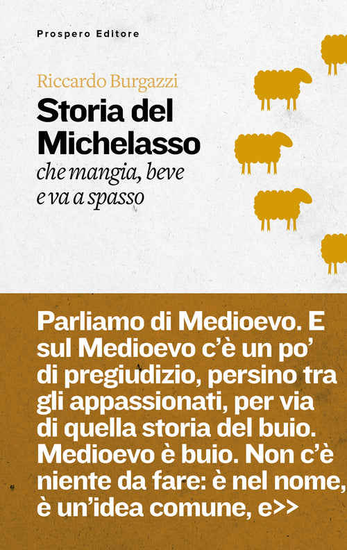 Storia del Michelasso