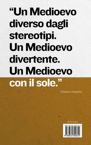 Storia del Michelasso