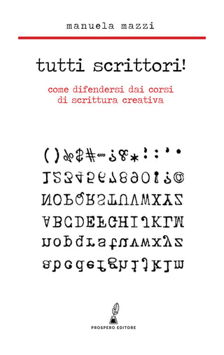 Tutti scrittori!