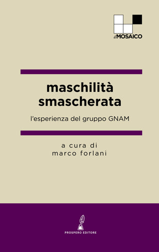 Maschilità smascherata