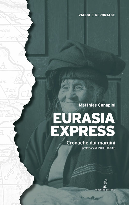 Eurasia express