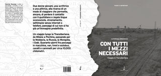 Con tutti i mezzi necessari