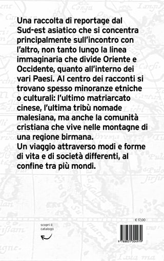 Direzione sud-est