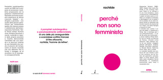 Perché non sono femminista