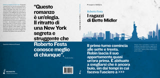 I ragazzi di Bette Midler