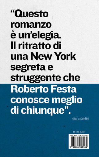 I ragazzi di Bette Midler