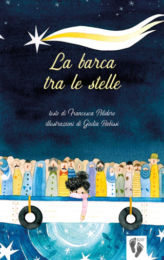 La barca tra le stelle