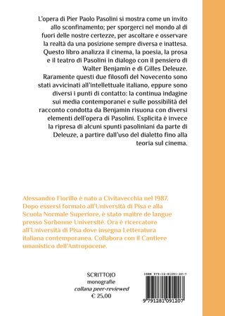Le forze del fuori