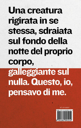 L'onestà del Moloch