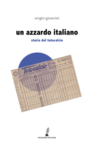 Un azzardo italiano