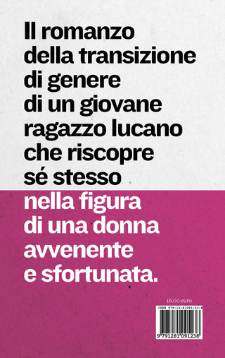 Amare una sirena