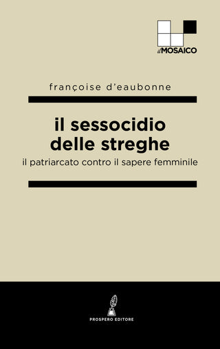 Il sessocidio delle streghe