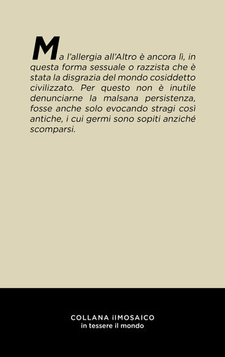 Il sessocidio delle streghe