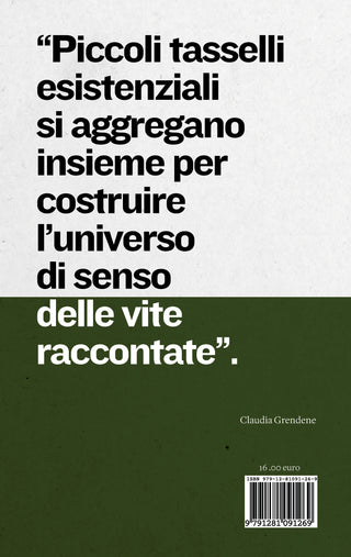 La voce e le cicale