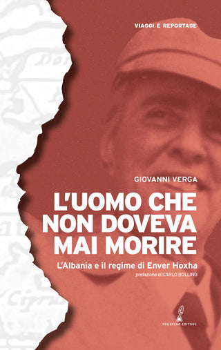 L’uomo che non doveva mai morire