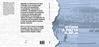 Ritorni a Piazza Slavija