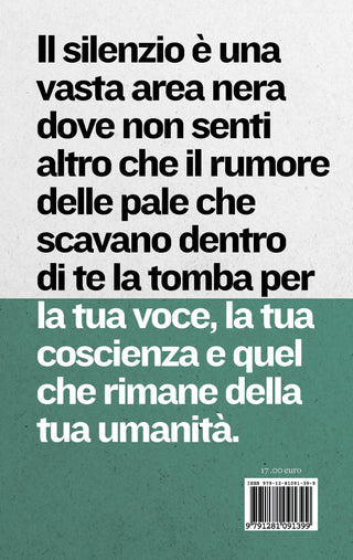 Quando i picchetti sono fioriti
