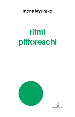 Ritmi pittoreschi