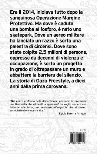 Rompere il muro
