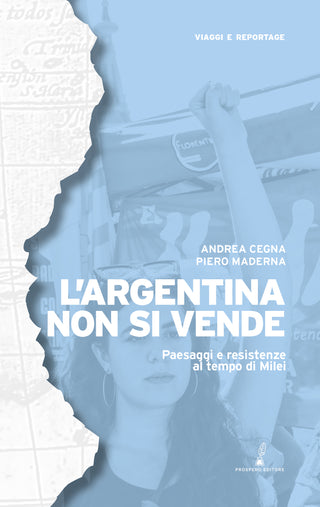 L’Argentina non si vende