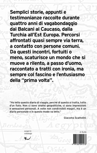 Verso est