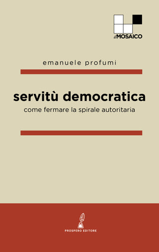 Servitù democratica