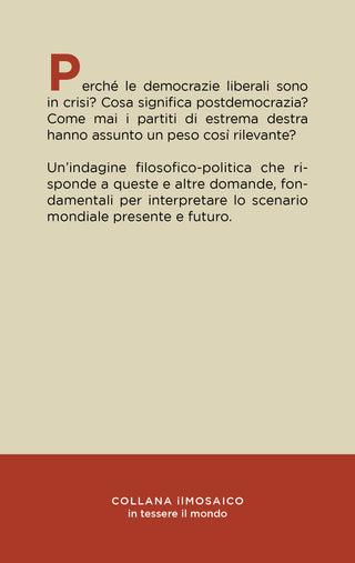 Servitù democratica