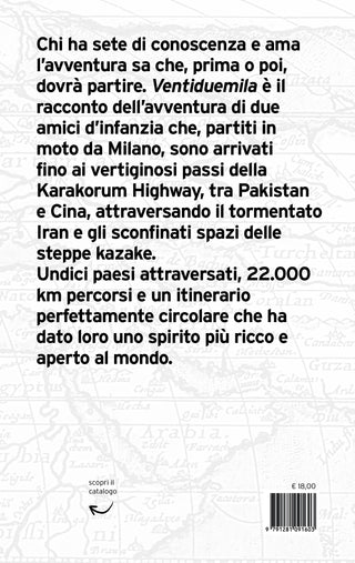 Ventiduemila