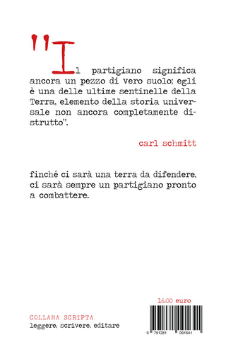 La Resistenza e la Terra