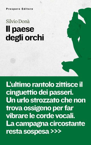 Il paese degli orchi