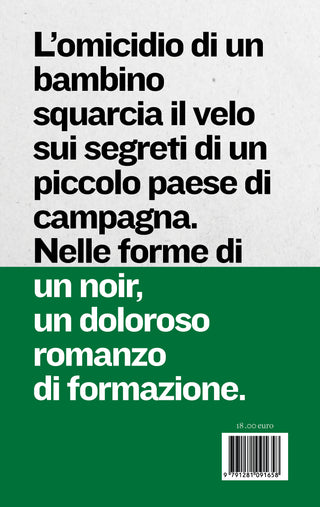 Il paese degli orchi