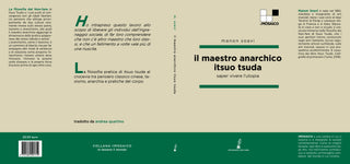 Il maestro anarchico Itsuo Tsuda