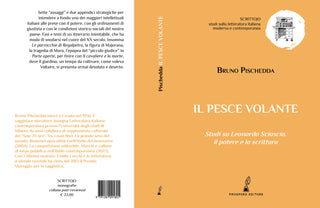 Il pesce volante