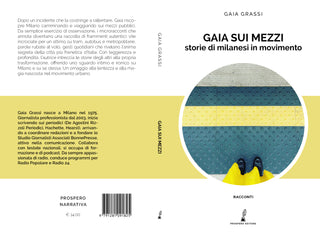 Gaia sui mezzi