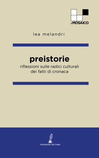 Preistorie