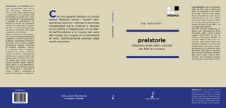 Preistorie