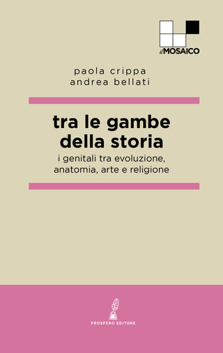 Tra le gambe della storia