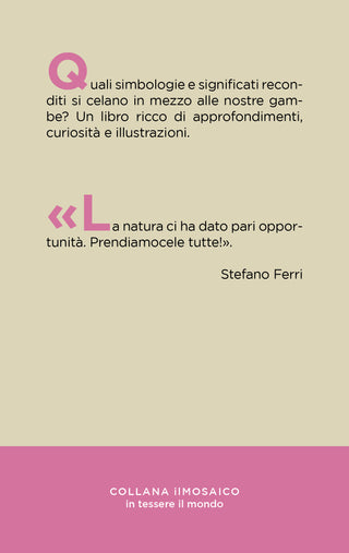 Tra le gambe della storia