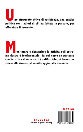 Memoria Antifascista