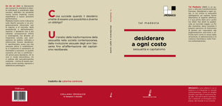Desiderare a ogni costo