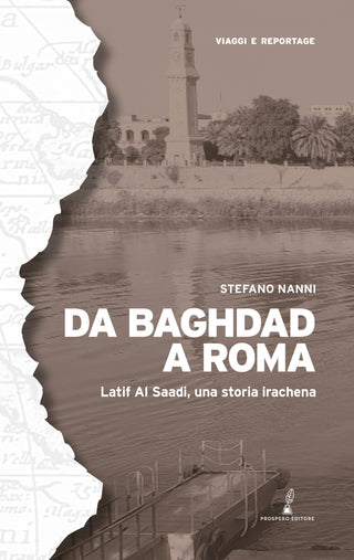 Da Baghdad a Roma