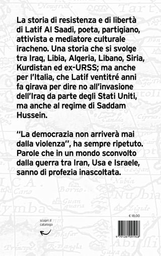 Da Baghdad a Roma