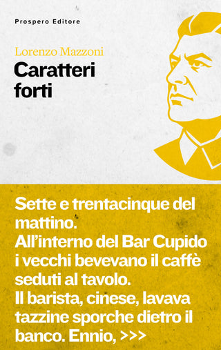 Caratteri forti