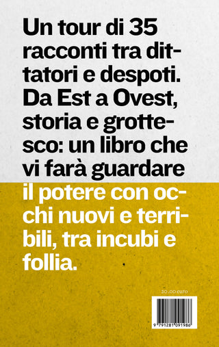 Caratteri forti