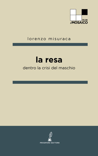 La resa