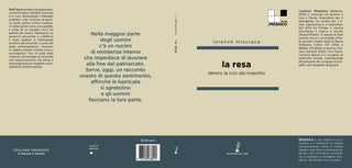 La resa