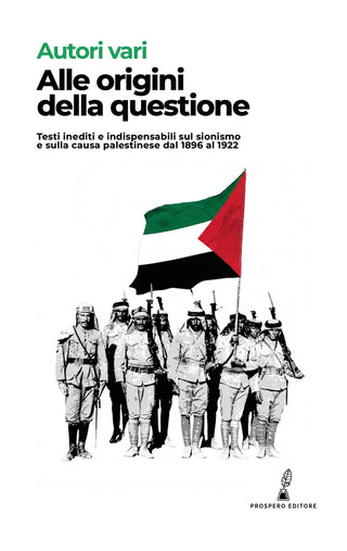 Alle origini della questione